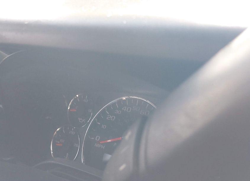 Photo 14 of 2017 Gmc Savana 2500 WORK VAN (VIN 1GTW7AFF8H1159474)