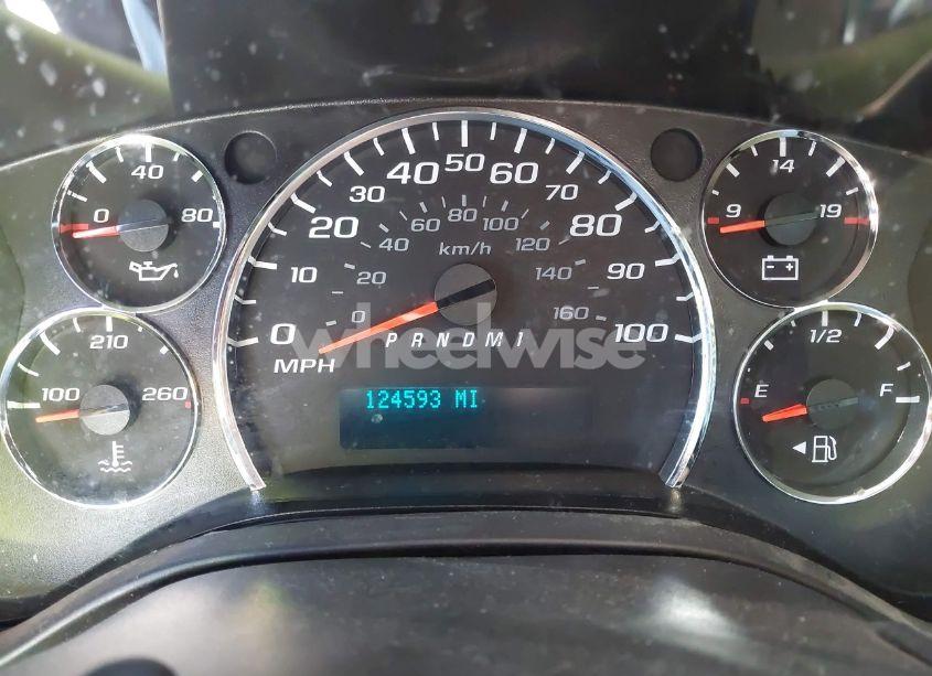 Photo 7 of 2017 Gmc Savana 2500 WORK VAN (VIN 1GTW7AFF8H1906054)