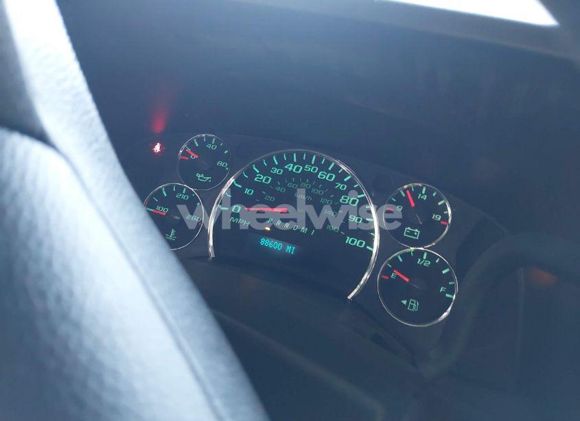 Photo 15 of 2017 Gmc Savana 2500 WORK VAN (VIN 1GTW7AFF8H1907320)