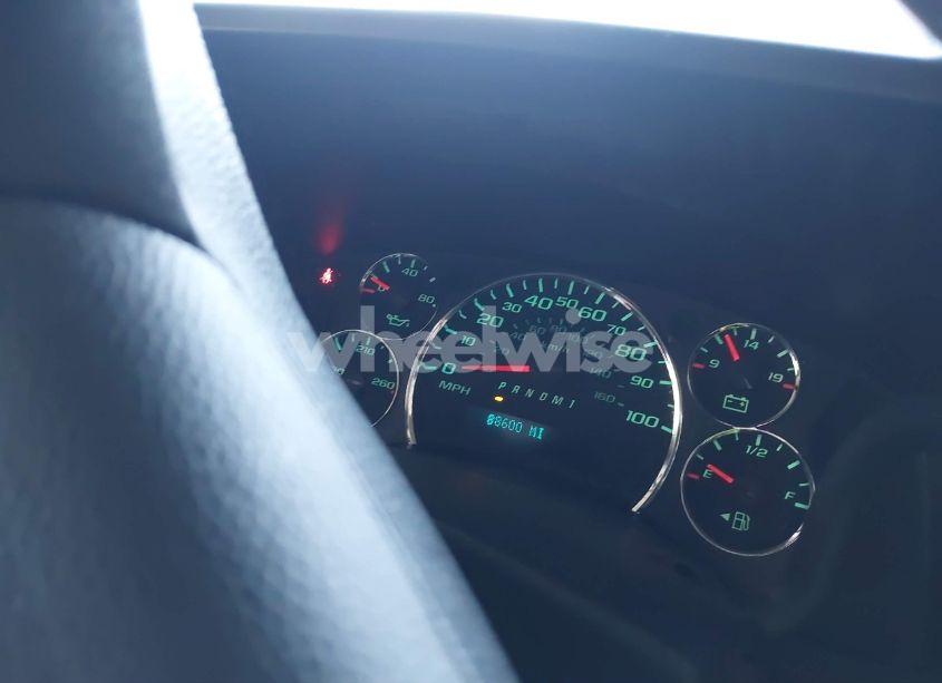 Photo 7 of 2017 Gmc Savana 2500 WORK VAN (VIN 1GTW7AFF8H1907320)