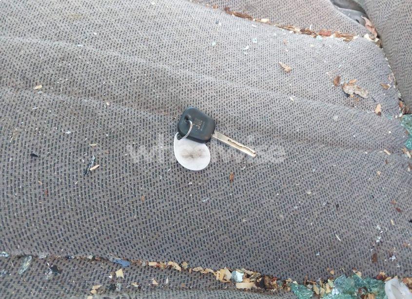 Photo 11 of 2016 Gmc Savana 2500 WORK VAN (VIN 1GTW7AFF9G1120813)