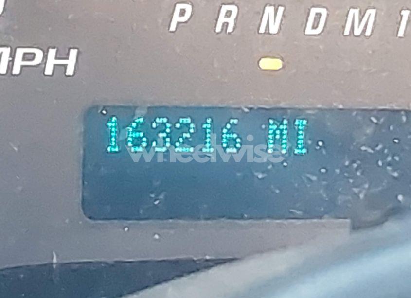 Photo 7 of 2016 Gmc Savana 2500 WORK VAN (VIN 1GTW7AFF9G1120813)