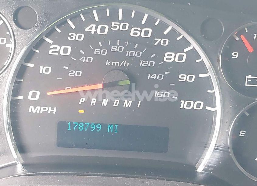 Photo 16 of 2017 Gmc Savana 2500 WORK VAN (VIN 1GTW7AFF9H1909433)