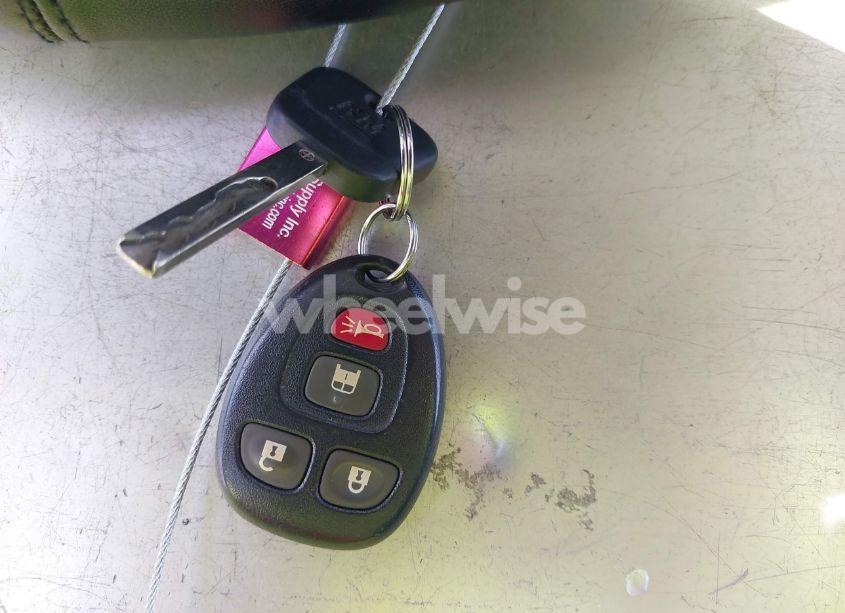 Photo 11 of 2017 Gmc Savana 2500 WORK VAN (VIN 1GTW7AFFXH1178804)