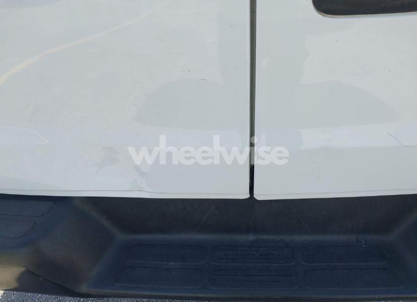 Photo 17 of 2017 Gmc Savana 2500 WORK VAN (VIN 1GTW7AFFXH1178804)