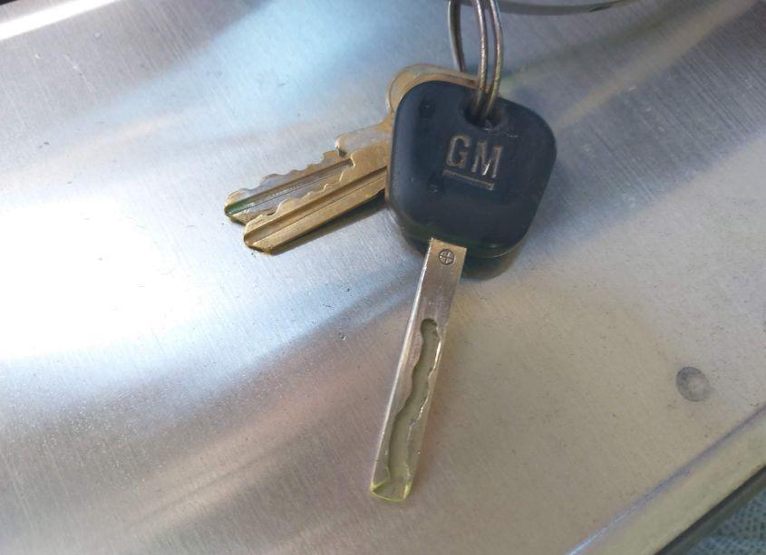 Photo 11 of 2017 Gmc Savana 2500 WORK VAN (VIN 1GTW7AFFXH1907741)