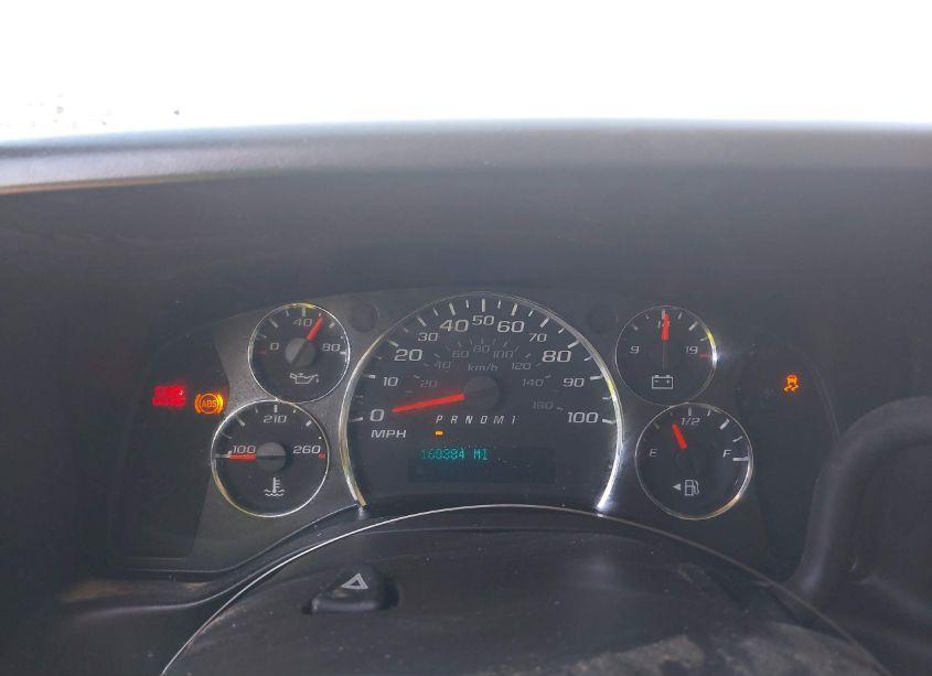 Photo 7 of 2017 Gmc Savana 2500 WORK VAN (VIN 1GTW7AFFXH1907741)