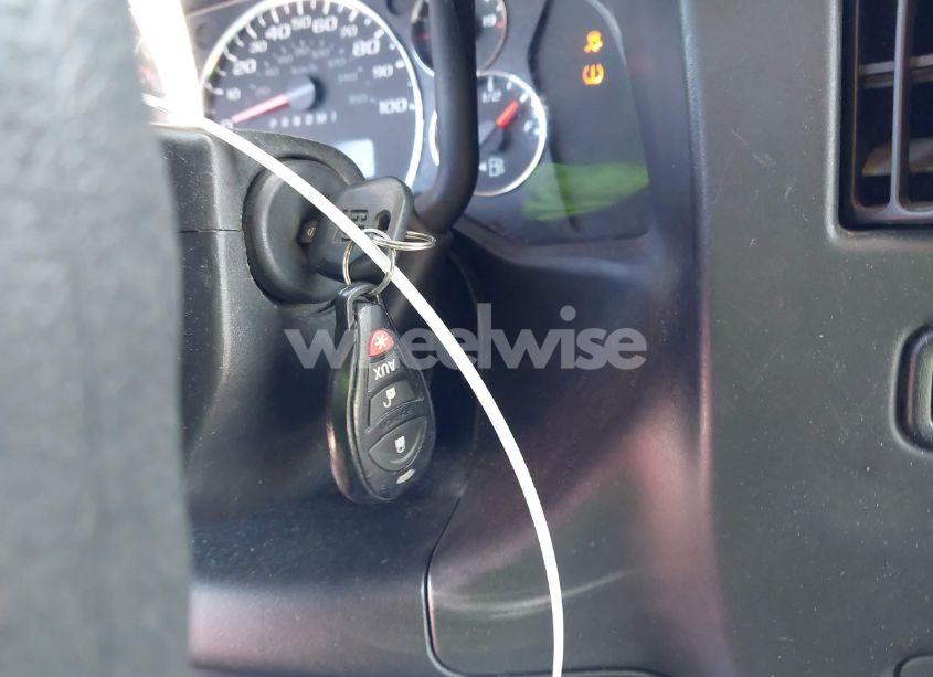 Photo 11 of 2017 Gmc Savana 2500 WORK VAN (VIN 1GTW7AFFXH1909070)