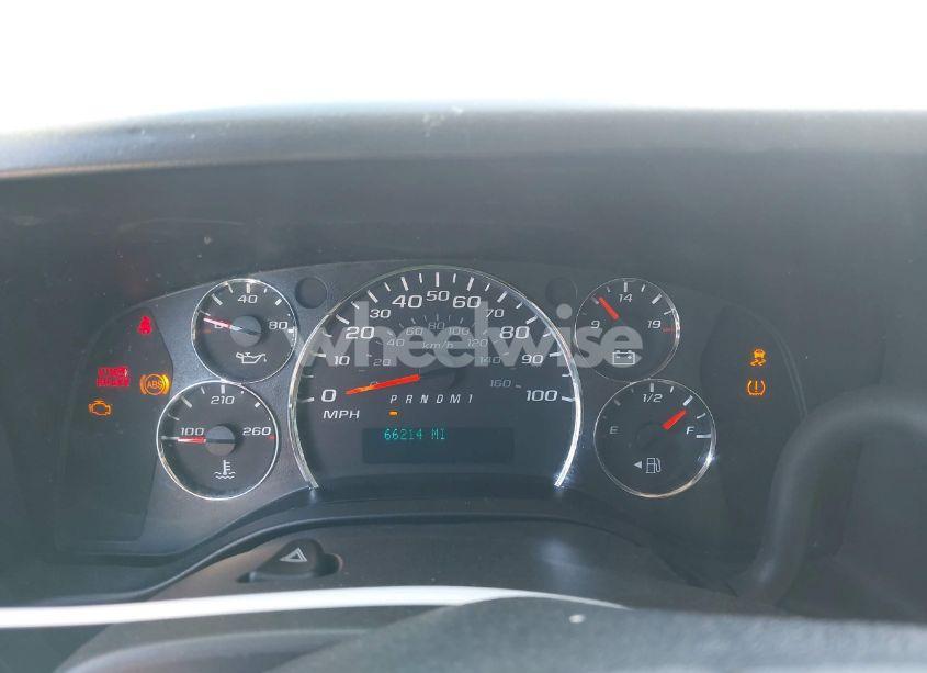 Photo 15 of 2017 Gmc Savana 2500 WORK VAN (VIN 1GTW7AFFXH1909070)