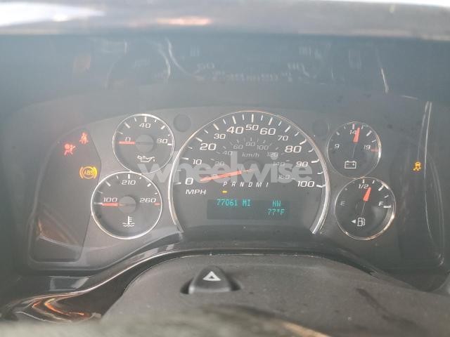 Photo 2 of 2017 GMC SAVANA G2500 (VIN 1GTW7AFG5H1333302)