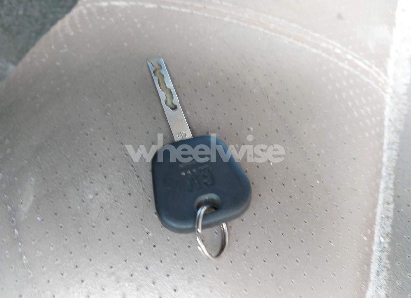 Photo 11 of 2017 Gmc Savana 2500 WORK VAN (VIN 1GTW7AFG8H1120201)