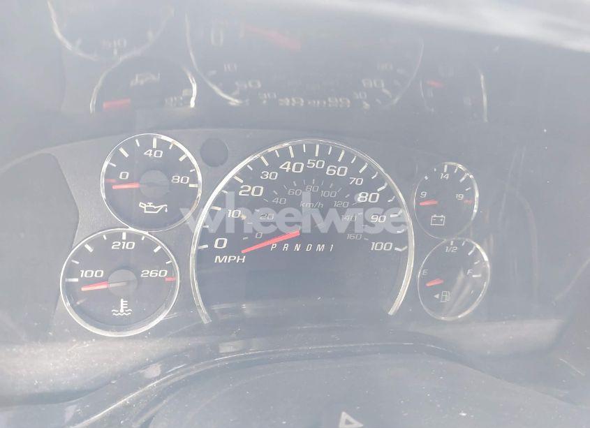 Photo 7 of 2017 Gmc Savana 2500 WORK VAN (VIN 1GTW7AFG8H1120201)