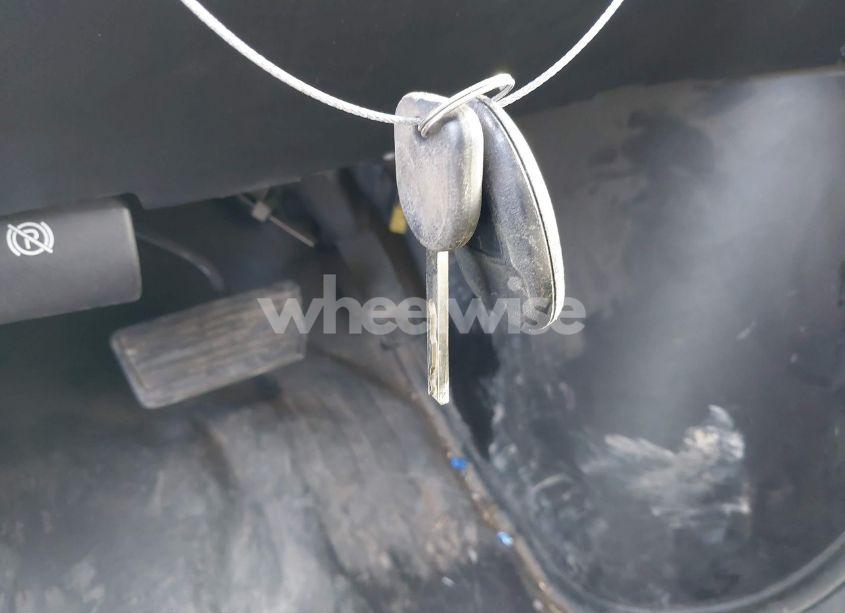 Photo 11 of 2017 Gmc Savana 2500 WORK VAN (VIN 1GTW7AFG9H1150162)