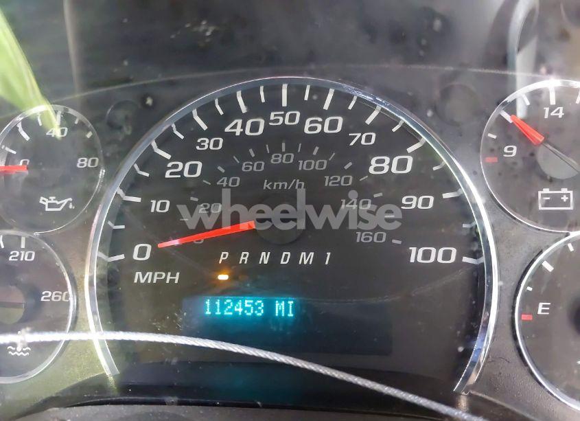 Photo 16 of 2017 Gmc Savana 2500 WORK VAN (VIN 1GTW7AFG9H1150162)