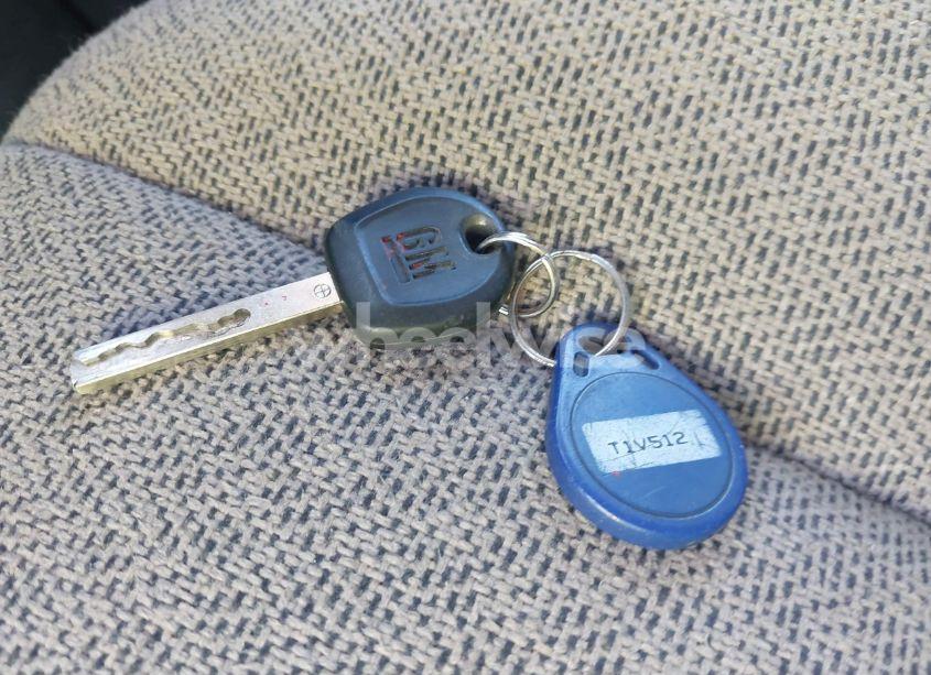 Photo 11 of 2023 Gmc Savana CARGO RWD 2500 REGULAR WHEELBASE WORK VAN (VIN 1GTW7AFP0P1143843)