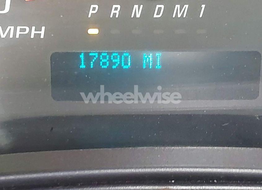 Photo 15 of 2023 Gmc Savana CARGO RWD 2500 REGULAR WHEELBASE WORK VAN (VIN 1GTW7AFP0P1214894)