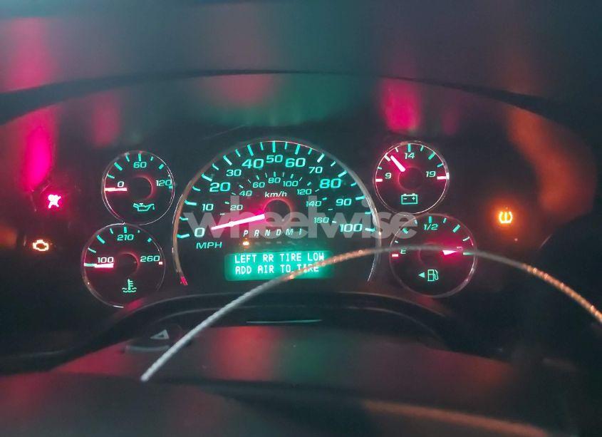 Photo 7 of 2023 Gmc Savana CARGO RWD 2500 REGULAR WHEELBASE WORK VAN (VIN 1GTW7AFP2P1123464)