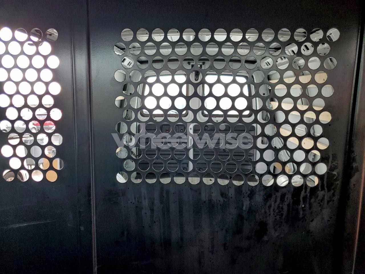 Photo 10 of 2025 GMC SAVANA G2500 (VIN 1GTW7AFP2S1250417)