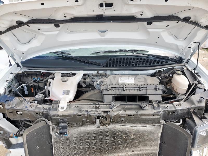 Photo 11 of 2024 GMC SAVANA G2500 (VIN 1GTW7AFP4R1234245)