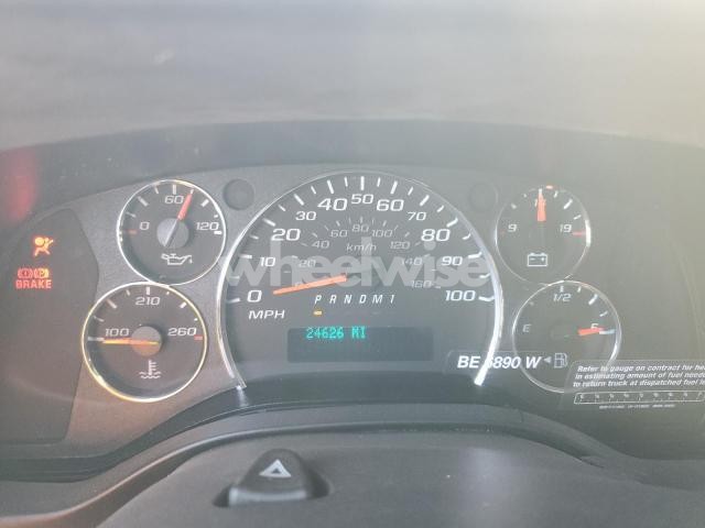 Photo 13 of 2023 GMC SAVANA G2500 (VIN 1GTW7AFP5P1147368)