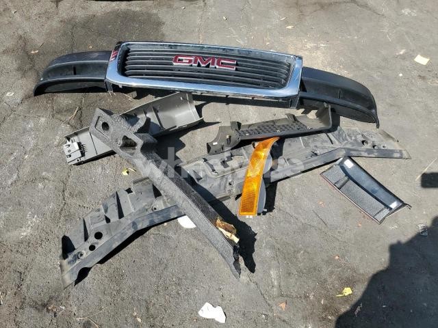 Photo 5 of 2023 GMC SAVANA G2500 (VIN 1GTW7AFP5P1147368)