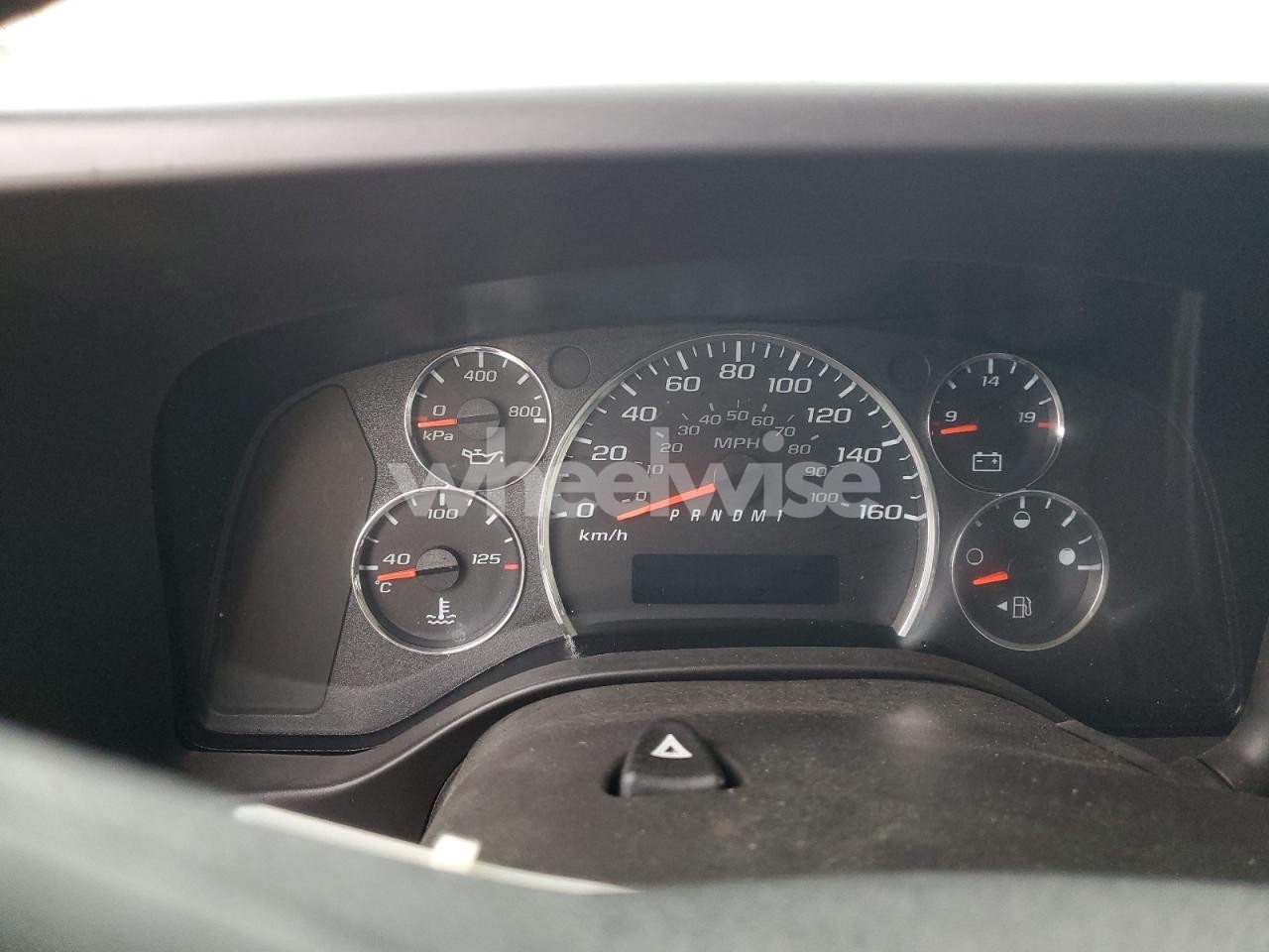 Photo 9 of 2025 GMC SAVANA G2500 (VIN 1GTW7AFP7S1146148)