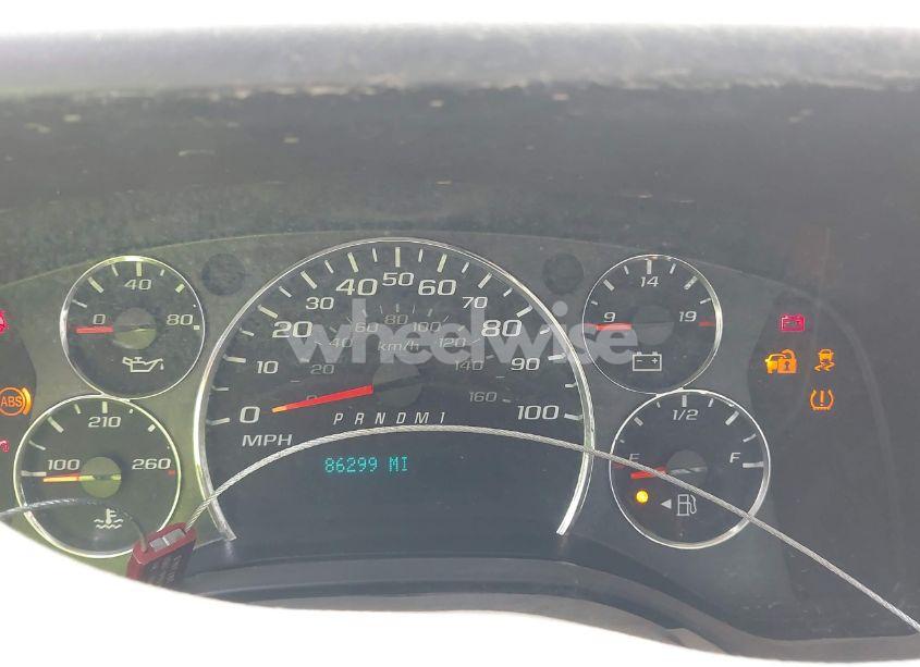 Photo 15 of 2017 Gmc Savana 2500 WORK VAN (VIN 1GTW7BFF1H1105049)