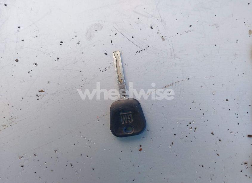 Photo 11 of 2017 Gmc Savana 3500 WORK VAN (VIN 1GTZ7GFG0H1107085)