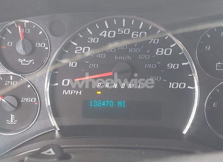 Photo 15 of 2017 Gmc Savana 3500 WORK VAN (VIN 1GTZ7GFG0H1107085)