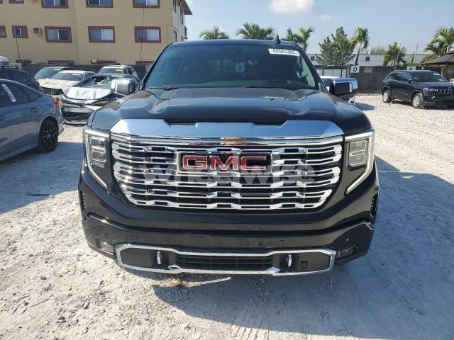 Photo 3 of 2024 GMC SIERRA K1500 DENALI N/A (VIN 1GTZ7HFPXP1104070)