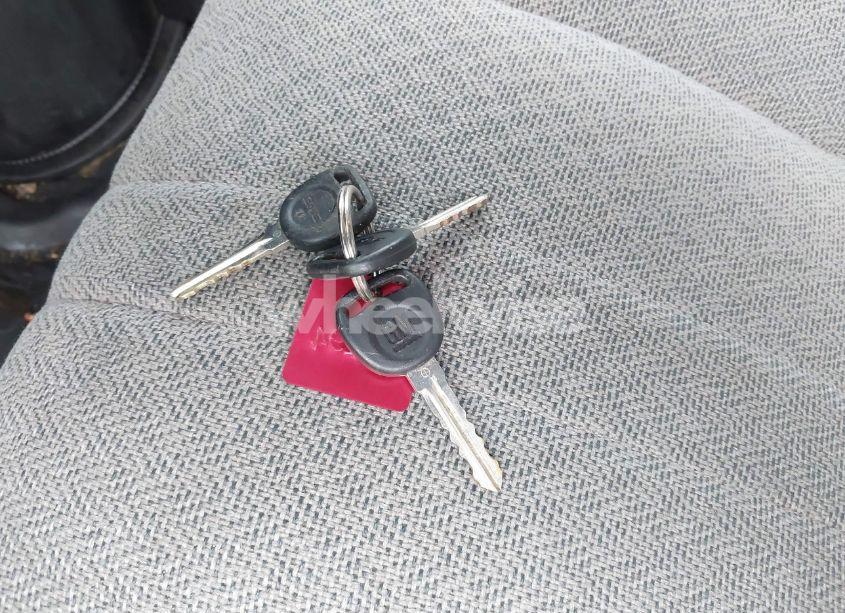 Photo 10 of 2010 Gmc Savana 2500 WORK VAN (VIN 1GTZGFBA5A1161399)