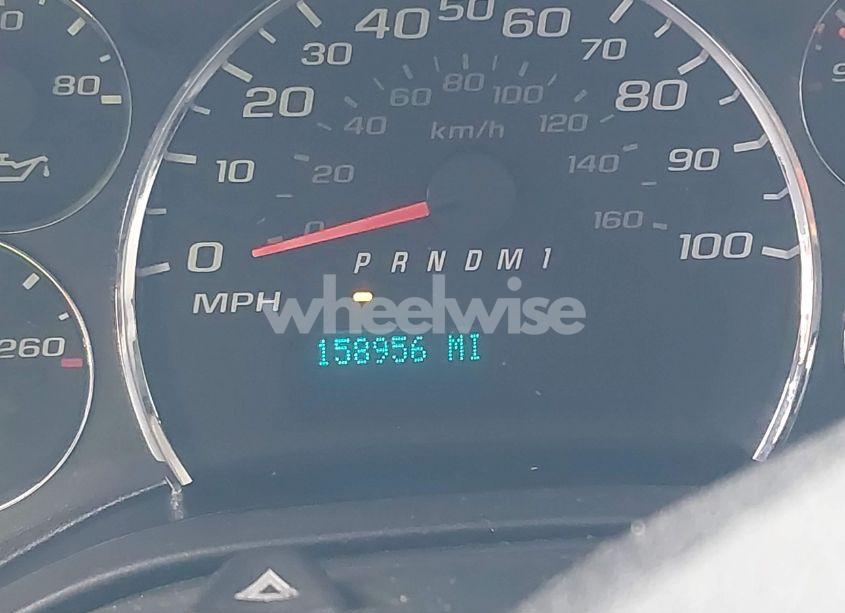 Photo 14 of 2010 Gmc Savana 2500 WORK VAN (VIN 1GTZGFBA5A1161399)