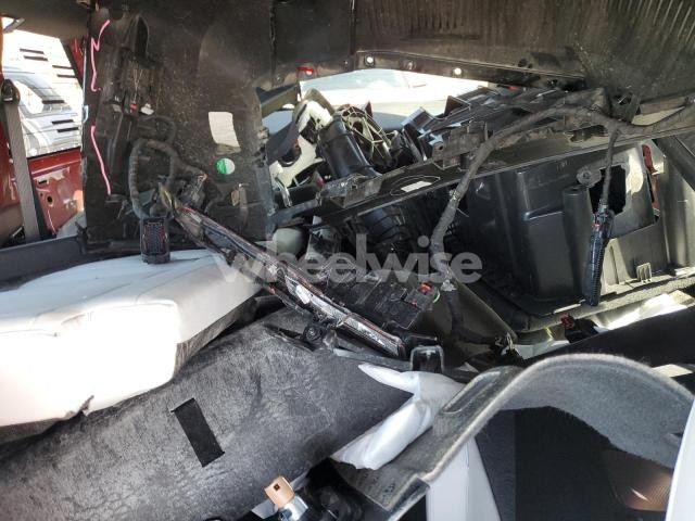 Photo 11 of 2026 CADILLAC VISTIQ LUXURY (VIN 1GYC3KML1TZ702214)