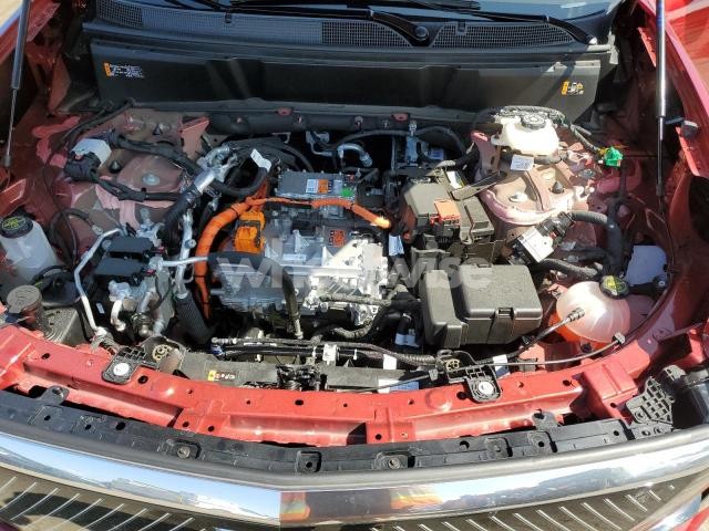 Photo 4 of 2026 CADILLAC VISTIQ LUXURY (VIN 1GYC3KML1TZ702214)