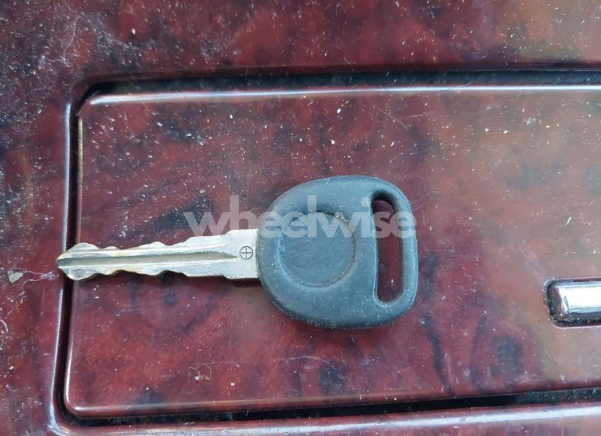 Photo 11 of 2007 Cadillac Escalade STANDARD (VIN 1GYEC63817R263521)