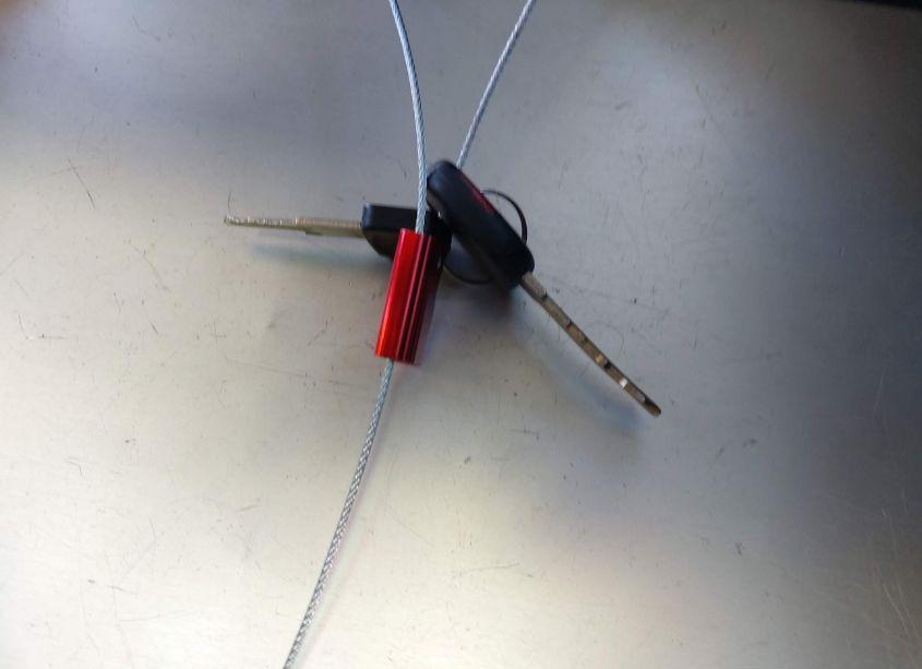 Photo 11 of 2007 Cadillac Escalade STANDARD (VIN 1GYEC63837R427352)