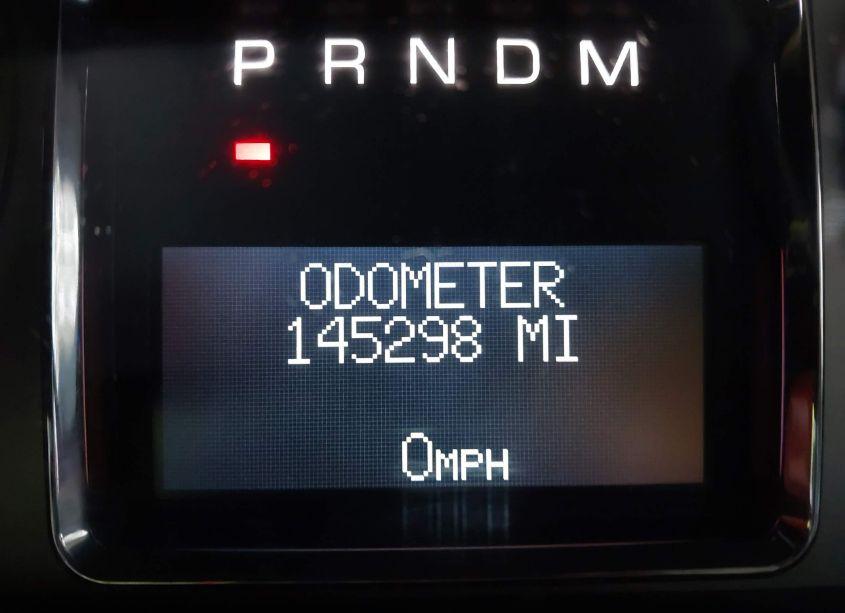 Photo 7 of 2008 Cadillac Escalade STANDARD (VIN 1GYEC63838R167052)