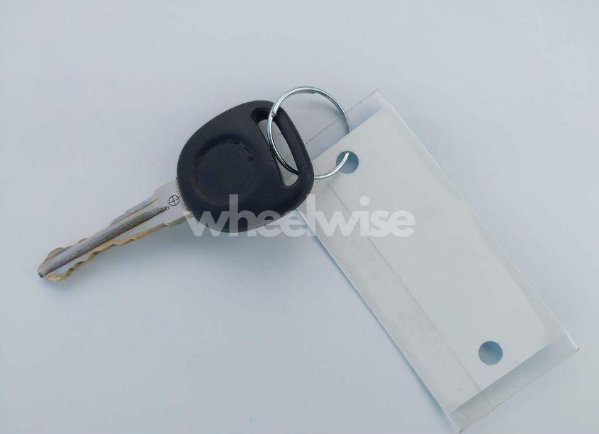 Photo 11 of 2008 Cadillac Escalade STANDARD (VIN 1GYEC63848R185933)