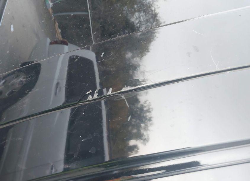 Photo 17 of 2008 Cadillac Escalade STANDARD (VIN 1GYEC63858R135753)