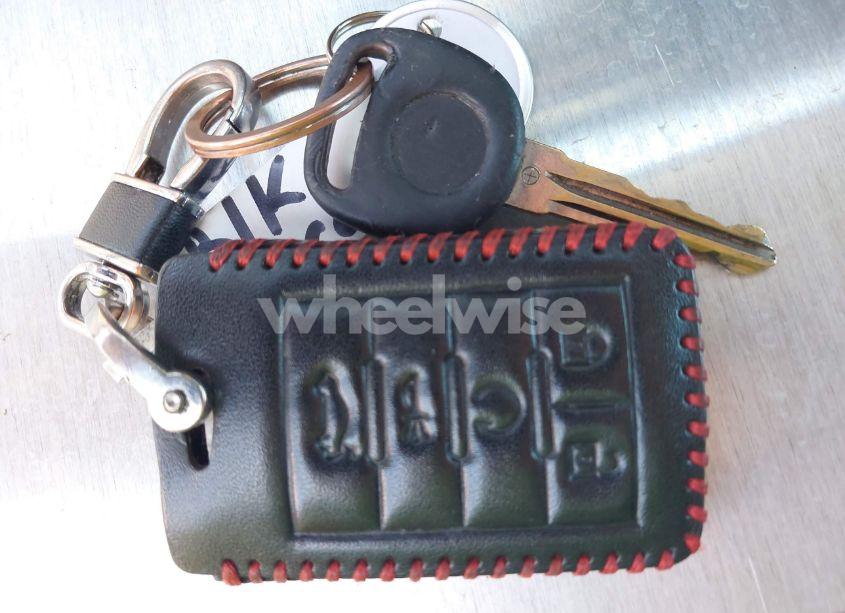 Photo 11 of 2008 Cadillac Escalade STANDARD (VIN 1GYEC63858R217384)