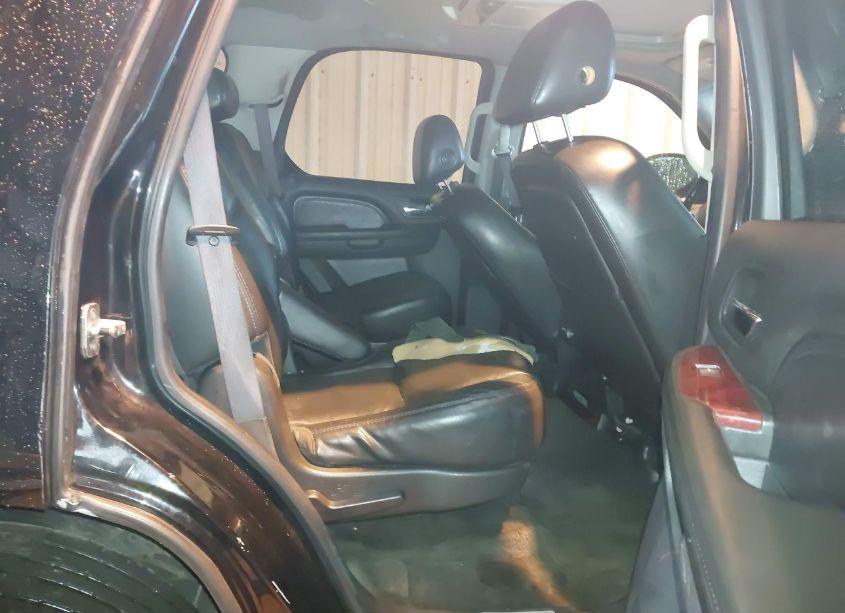 Photo 6 of 2007 Cadillac Escalade STANDARD (VIN 1GYEC63867R303074)