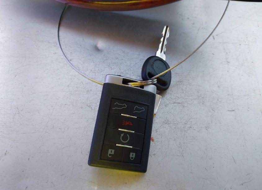 Photo 11 of 2007 Cadillac Escalade STANDARD (VIN 1GYEC63877R269307)