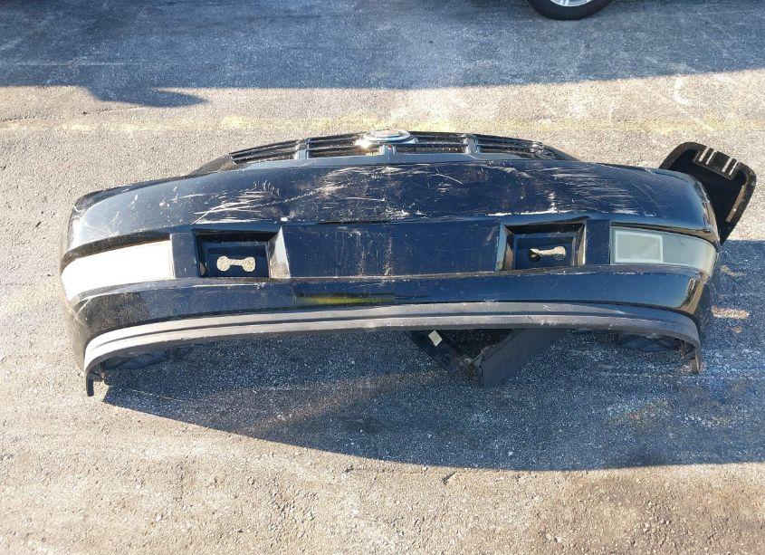 Photo 12 of 2007 Cadillac Escalade STANDARD (VIN 1GYEC63877R269307)