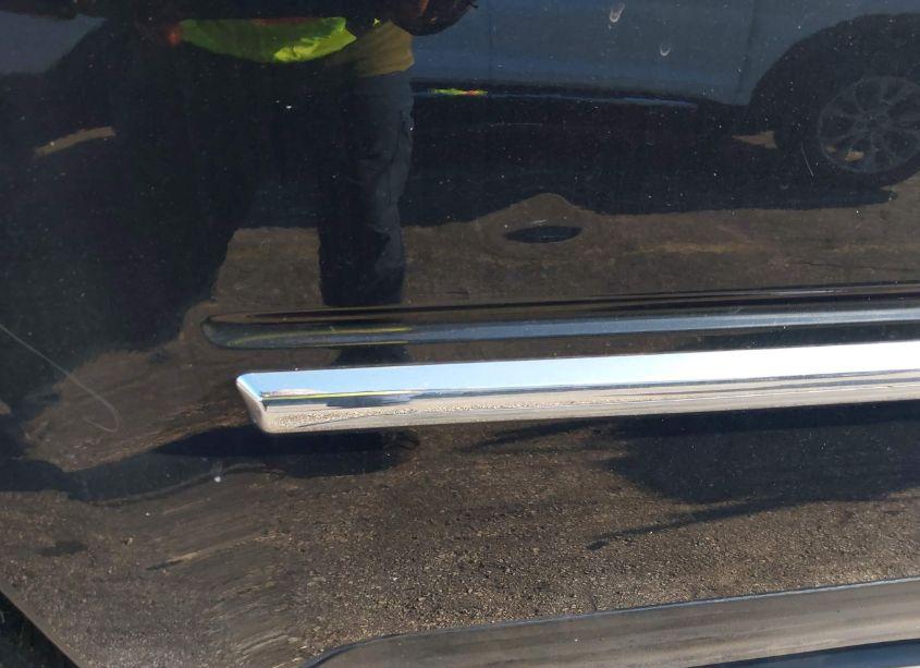 Photo 19 of 2007 Cadillac Escalade STANDARD (VIN 1GYEC63877R269307)