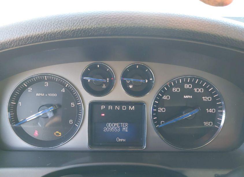 Photo 7 of 2007 Cadillac Escalade STANDARD (VIN 1GYEC63877R269307)