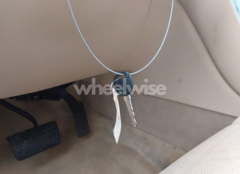 Photo 11 of 2007 Cadillac Escalade STANDARD (VIN 1GYEC63887R256789)