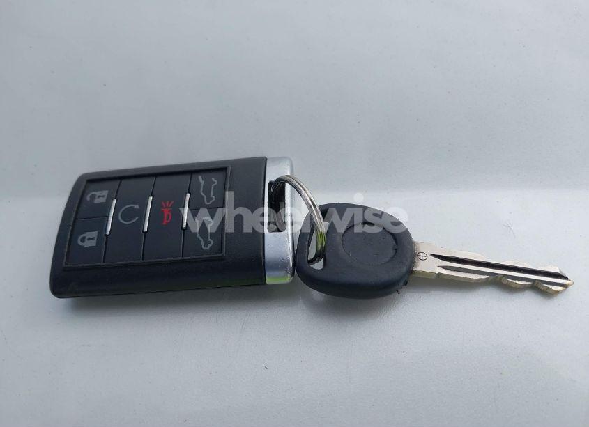 Photo 11 of 2007 Cadillac Escalade STANDARD (VIN 1GYEC63887R399192)