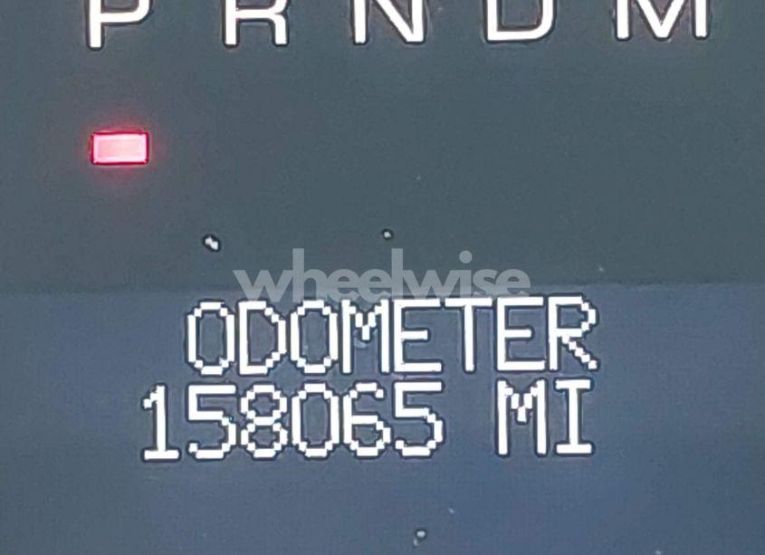 Photo 16 of 2007 Cadillac Escalade STANDARD (VIN 1GYEC63887R399192)