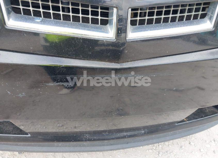 Photo 12 of 2008 Cadillac Escalade STANDARD (VIN 1GYEC63888R129574)