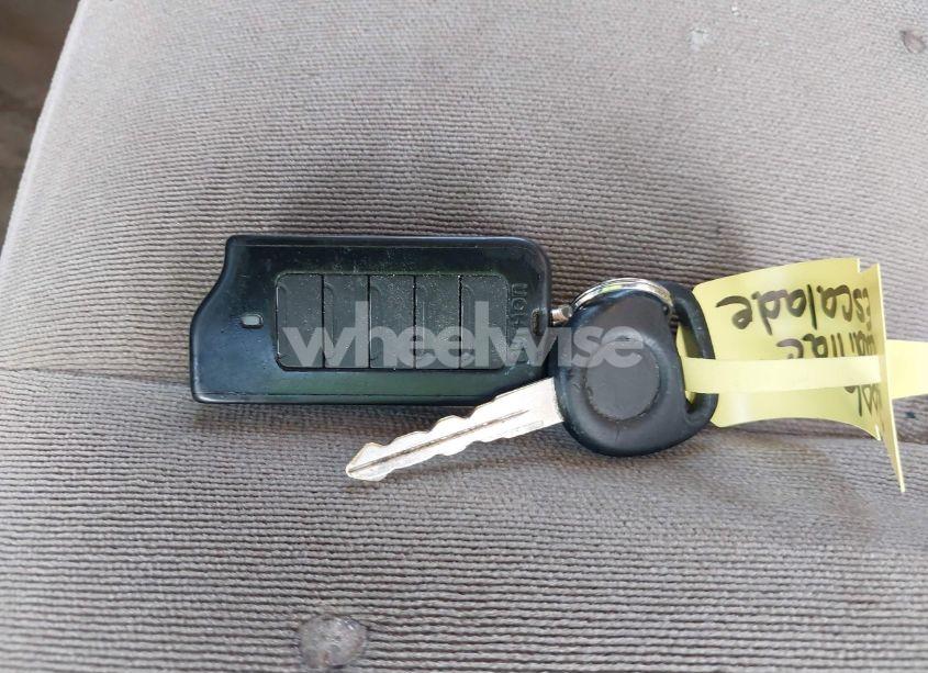 Photo 11 of 2006 Cadillac Escalade STANDARD (VIN 1GYEC63N06R139020)